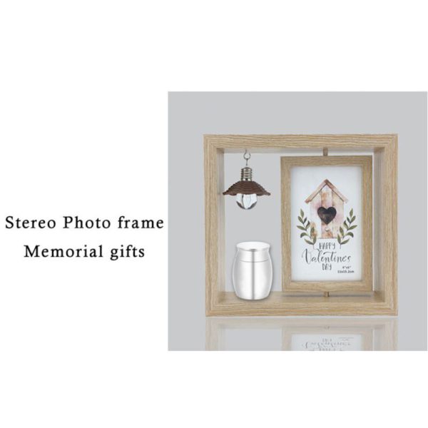 1pc Photo Frame Urns Jar Holder Memorial Mini For Human Pet Ashes Funeral Storage Box.jpg4 .jpeg