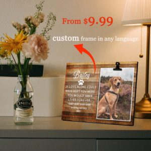 Custom Picture Frame Decorative Prints Wall Photo Frame Wood Painting For Photo Decoration Pictures Frame Pet.jpg0 .jpeg