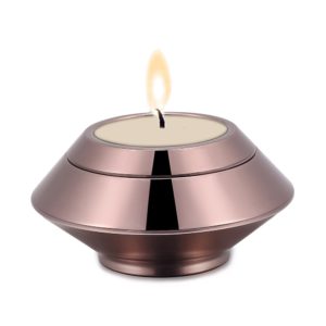 Iju041 Stainless Steel Candle Holder Ashes Urns Keepsake Cremation For Human Pets.jpg0 .jpeg