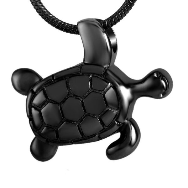 Jj8147 Small Turtle Stainless Steel Pet Remembrance Jewelry For Ashes Memorial Keepsake Cremation Necklace For Women.jpg1 .jpeg