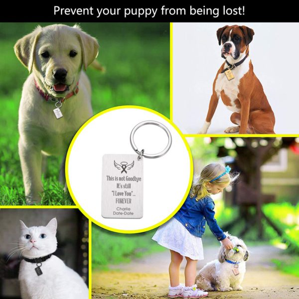 Personalized Pet Id Memorial Loss Of Dog Tag For Puppy Kitten Owner Pet Custom Name Date.jpg5 .jpeg