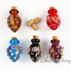 Glass Vial For Pendant Necklace Cremation Urns For Pets Pet Remembrance Jewelry.jpg0 .jpeg