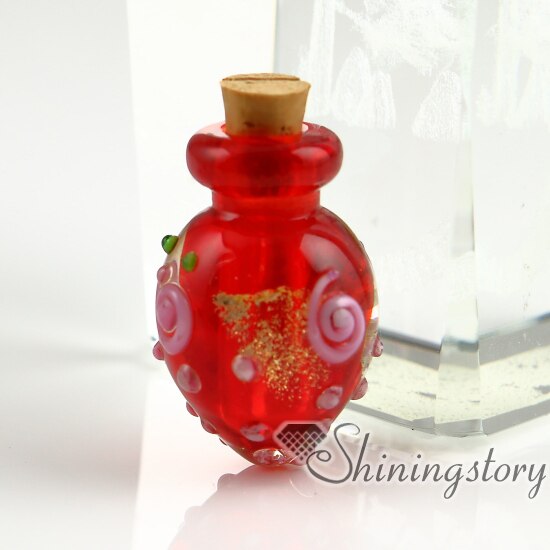 Glass Vial For Pendant Necklace Cremation Urns For Pets Pet Remembrance Jewelry.jpg5 .jpeg